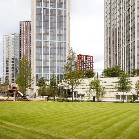 Duplex 3Bed 3Bath Modern Fast Wifi - Luxurylondonstays Экстерьер фото