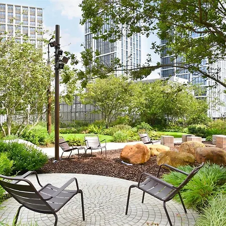 Duplex 3Bed 3Bath Modern Fast Wifi - Luxurylondonstays Экстерьер фото