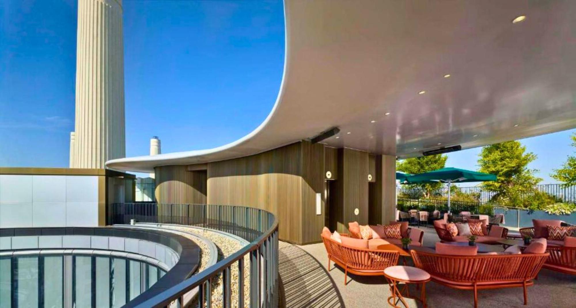 Апартаменты Duplex 3bed 3bath Modern Fast Wifi - Luxurylondonstays Лондон
