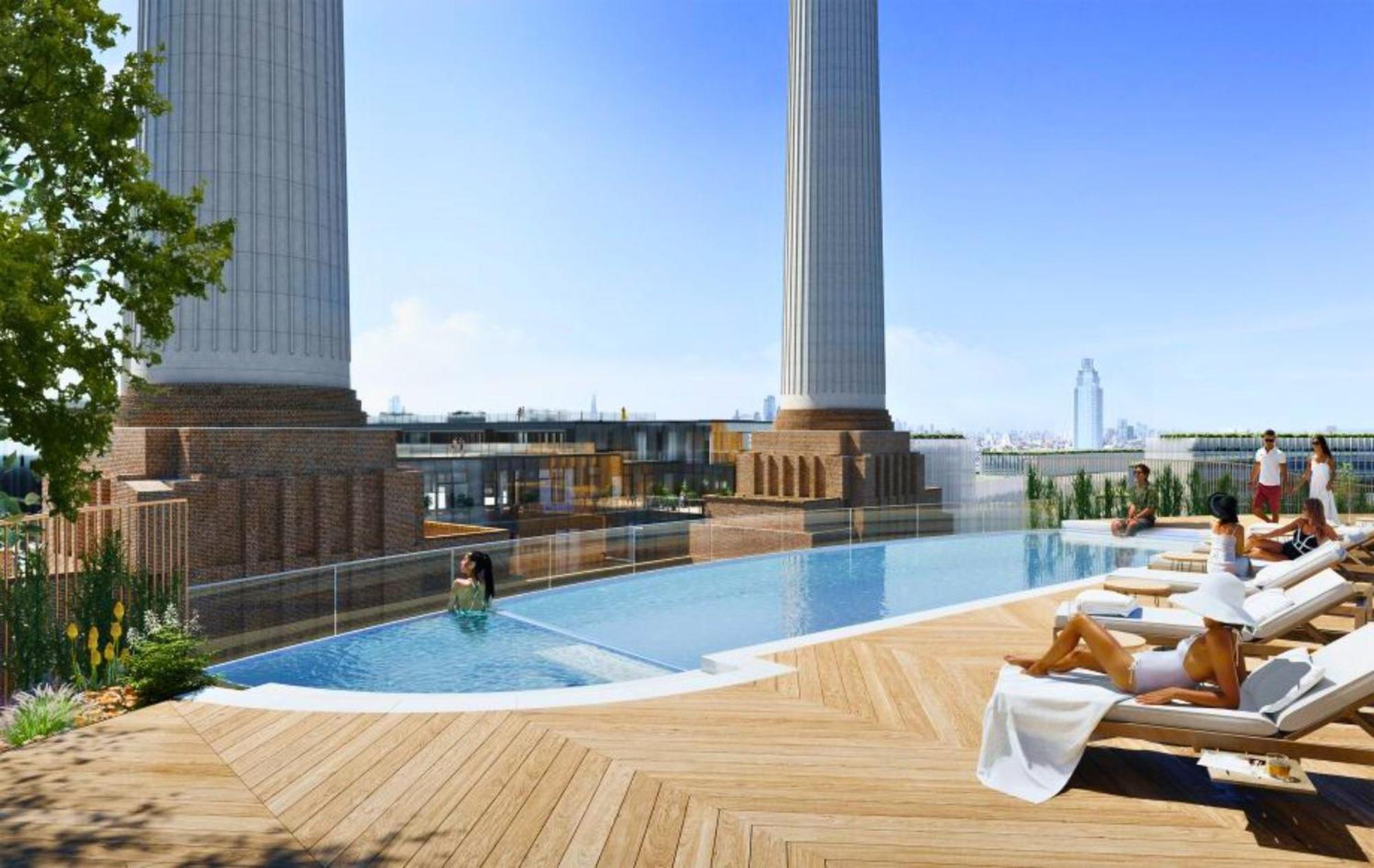 Апартаменты Duplex 3bed 3bath Modern Fast Wifi - Luxurylondonstays Лондон
